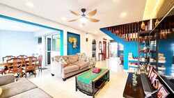 Blk 214 Choa Chu Kang Central (Choa Chu Kang), HDB Executive #307364181